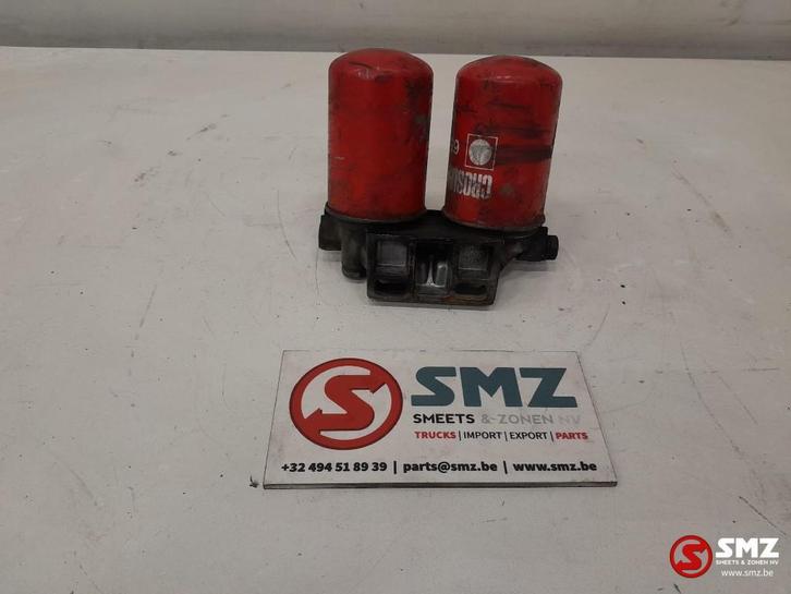 Occ brandstoffilter Bosch, Auto-onderdelen, Vrachtwagen-onderdelen, Overige merken, Brandstofsystemen, Gebruikt