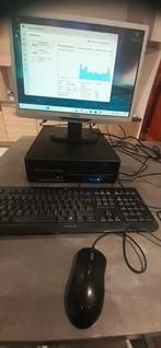 Ordinateur pc de bureau, Enlèvement, SSD