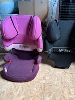 Rehausseur isofix cybex, Enlèvement, Comme neuf, Isofix