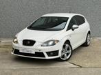 Seat Leon 1.4 TSI essence Pack FR sport GARANTIE 12 Mois, Auto's, Euro 5, Stof, Zwart, Leon