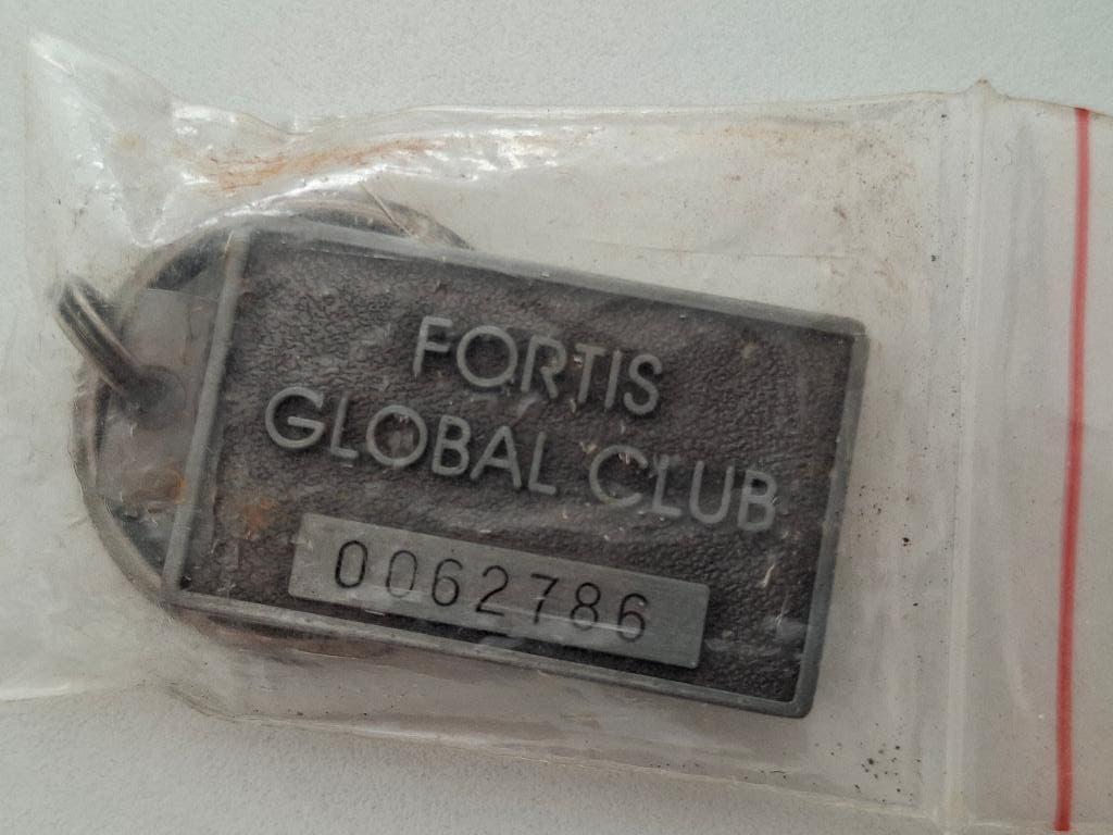 porte-clés, Envoi, Neuf, Marque