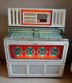 Juke Box, Collections, Machines | Jukebox, Avec singles, Enlèvement ou Envoi, Utilisé, Ami