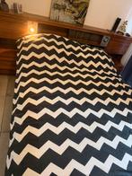 Chambre à coucher vintage à donner, Maison & Meubles, Enlèvement, Comme neuf