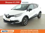 Renault Captur 0.9 Energy BOSE, Autos, Renault, 144 g/km, Achat, Euro 6, Boîte manuelle