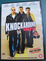 Knockaround Guys (2001), CD & DVD, DVD | Action, À partir de 16 ans, Enlèvement ou Envoi, Comme neuf, Comédie d'action