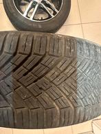 Jantes et pneus golf vw, Enlèvement, Neuf, Pneus été, Pneus et Jantes