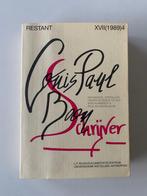 Louis Paul Boon, Restant, Boeken, Literatuur, Ophalen of Verzenden, Gelezen