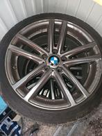 BMW winterbanden: 18inch, Ophalen, Winterbanden, Band(en)