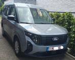 Ford Tourneo Courier 1.0 BENZINE  BJ  2025 .  2400km, ABS, Particulier, Te koop, Benzine