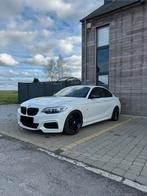 BMW 218i, Particulier, Achat, Apple Carplay