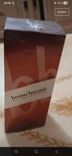 Parfum bruno banani, Ophalen of Verzenden