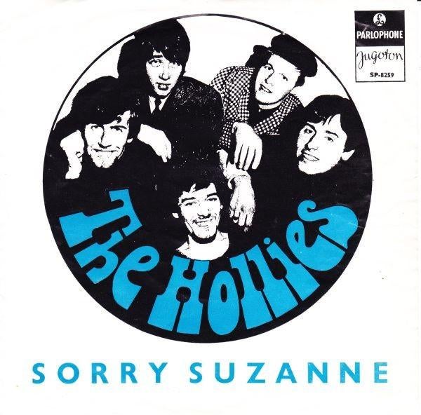 les hollies, Enlèvement ou Envoi