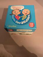 Jeu Les petits incollables "Mes premières énigmes", Enfants & Bébés, Jouets | Éducatifs & Créatifs, Enlèvement, Comme neuf, Puzzles