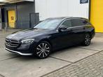 Mercedes-Benz E300 4MATIC Hybrid Voiture Particulière 2022, Autos, Achat, Entreprise, Automatique, Occasion