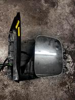 Retroviseur vw caddy, Ophalen, Gebruikt, Volkswagen