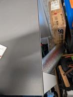 Verhoogde tafel te koop met schappen, Antiek en Kunst, Ophalen