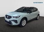 Seat Arona Arona 1.0 TSI Move! Full Link DSG, Argent ou Gris, Achat, Arona, Cruise Control
