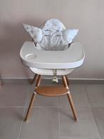 Childhome Evolu 2-in-1 Kinderstoel, Kinderen en Baby's, Ophalen, Gebruikt, Gordel(s)