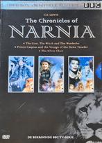 The Chronicles of Narnia; Originele Tv Serie, Cd's en Dvd's, Ophalen of Verzenden, Zo goed als nieuw