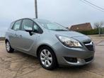 Opel Meriva 1.4 Turbo benzine ECOTEC, EUR 6b, 120pk,, 139 g/km, Euro 6, Entreprise, Boîte manuelle