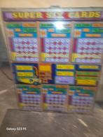 Vitres bingo, Collections, Enlèvement ou Envoi