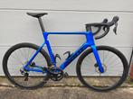 Giant Propel Advanced, Enlèvement