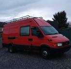 Iveco Daily 65x15