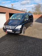 Mercedes viano 2012, Autos, Achat, Automatique, Viano, Particulier