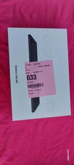 MAGNIFIQUE TABLETTE SAMSU A8 AVEC BOITE+FACTURE, Computers en Software, Android Tablets, Ophalen of Verzenden, A8, Wi-Fi, Gps