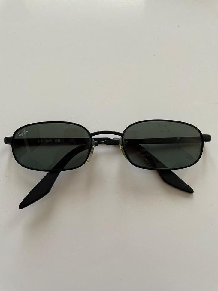 Vintage RAY BAN B&L SideStreet W2191, Bijoux, Sacs & Beauté, Lunettes de Soleil & Lunettes | Hommes, Comme neuf, Lunettes, Ray-Ban
