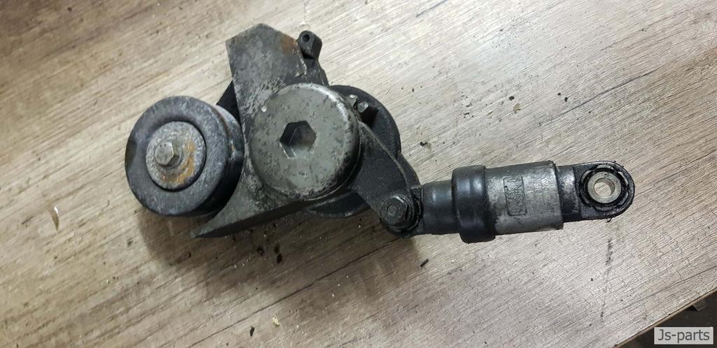 Hydraulische spanner met looprol Bmw 3-Serie E46 320d m47, -, Utilisé, -, Enlèvement ou Envoi