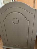 Lit enfant, Enlèvement