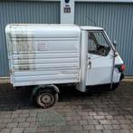 Ruban Piaggio, Entreprise, Vespa, Piaggio, Ape