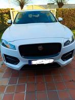 Jaguar F Pace R Sport Trans2020 105 000 km 2.0D Euro 6, Autos, Euro 6, Noir, 5 portes, Diesel