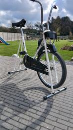 Vintage hometrainer, Fietsen en Brommers, Ophalen