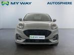 Ford Puma ST-Line X*GPS*Caméra*Carplay*Capteurs Av/Ar, Achat, Puma, Euro 6, Entreprise