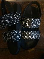 Sandale calvin klein, Calvin klein, Garçon ou Fille, Comme neuf, Enlèvement