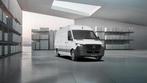 Mercedes-Benz Sprinter 317 CDI Panel Van L3 RWD PRO Comfortb, Auto's, Automaat, Stof, Overige modellen, Wit