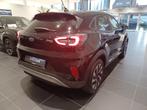 Ford Puma Titanium - Automaat - Winterpack - Carplay, Achat, Puma, Euro 6, Entreprise
