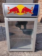 Réfrigérateur Red Bull, Electroménager, Sans bac à congélation, Enlèvement, Utilisé, 45 à 60 cm