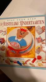 S. Maggs - 50 feestelijke kindertaarten, Enlèvement, S. Maggs