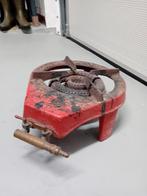 Dubbel brander, Ophalen, Gebruikt, Overige typen