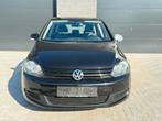 Volkswagen golf plus - 1.6 tdi - 160.000 km - euro 5, Auto's, Volkswagen, Golf Plus, Euro 5, Leder, Bedrijf