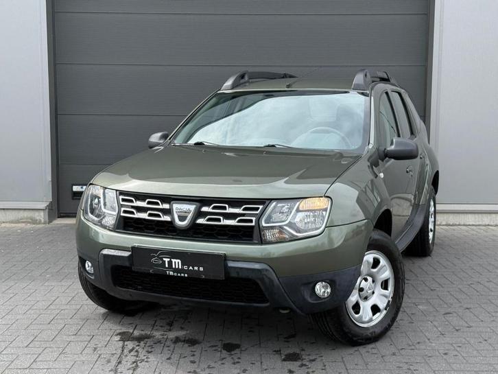 Dacia Duster benzine navigatie, Autos, Dacia, Entreprise, Achat, Duster, ABS, Phares directionnels, Airbags, Air conditionné, Android Auto