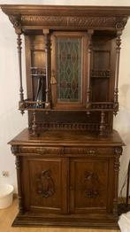 Armoire ancienne, Antiquités & Art, Enlèvement