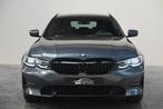 BMW 330e Touring Plug-in Hybrid (2021), Auto's, BMW, Automaat, Achterwielaandrijving, 4 cilinders, https://public.car-pass.be/vhr/663195a1-cf6e-47b9-978f-dbbbf43ca092
