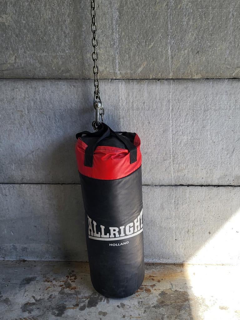 Sac de boxe, Sports & Fitness, Enlèvement, Sac de boxe