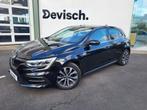 Renault Mégane Techno 115 EDC (automatique), Achat, Euro 6, Entreprise, Noir