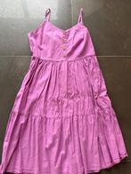Paars kleedje, Kleding | Dames, Jurken, Paars, Ophalen of Verzenden, Knielengte, Maat 34 (XS) of kleiner