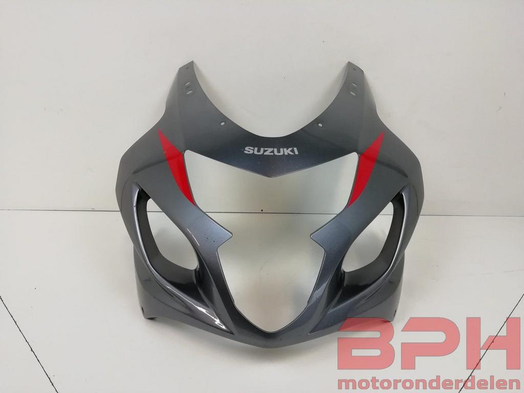 Topkuip Suzuki GSX-R 600 750 K4 - K5 2004 t/m 2005 kuip 2 ka, -, Utilisé, -, -